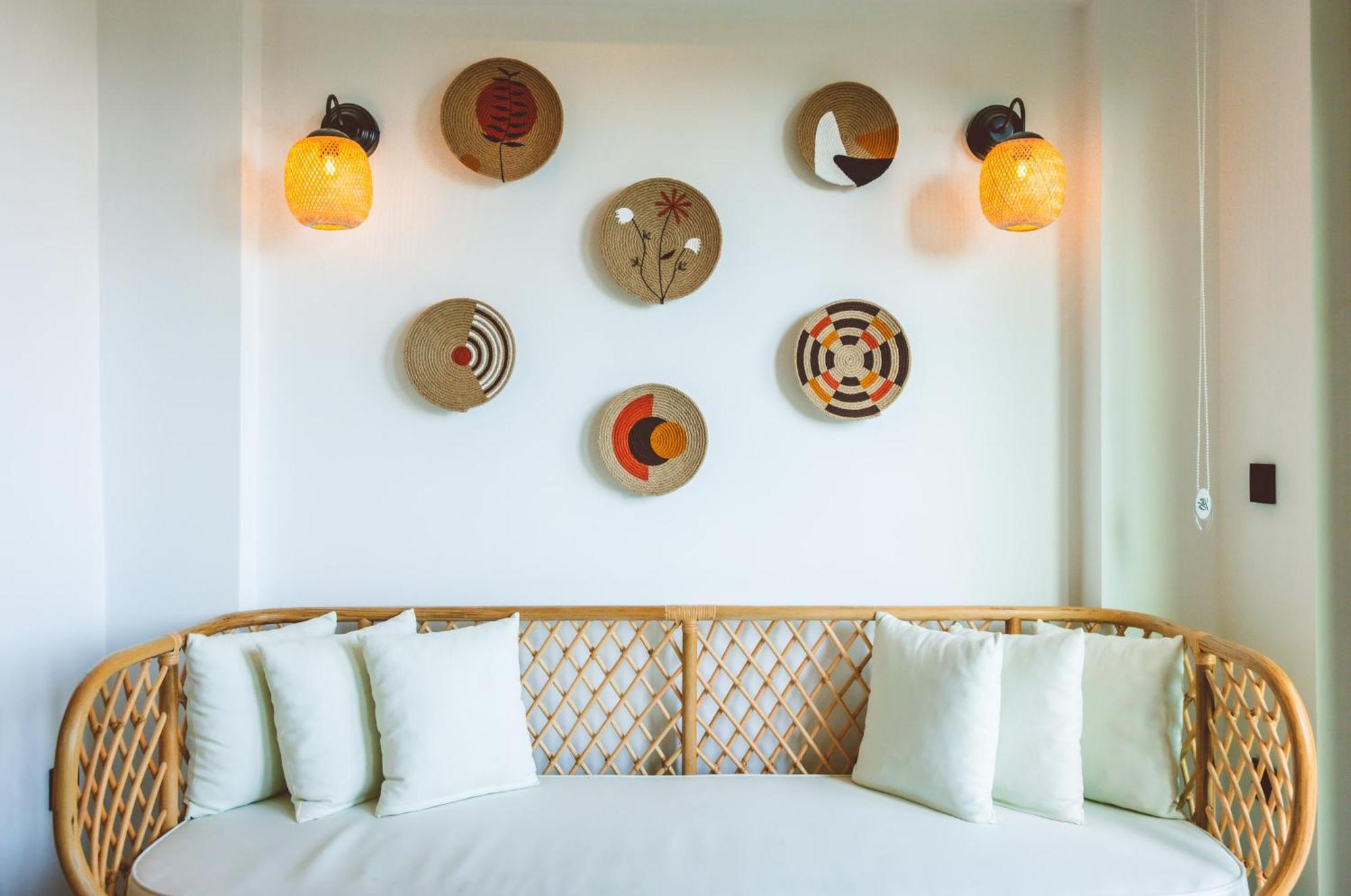 Aphrodite Hotel Kaş Ngoại thất bức ảnh