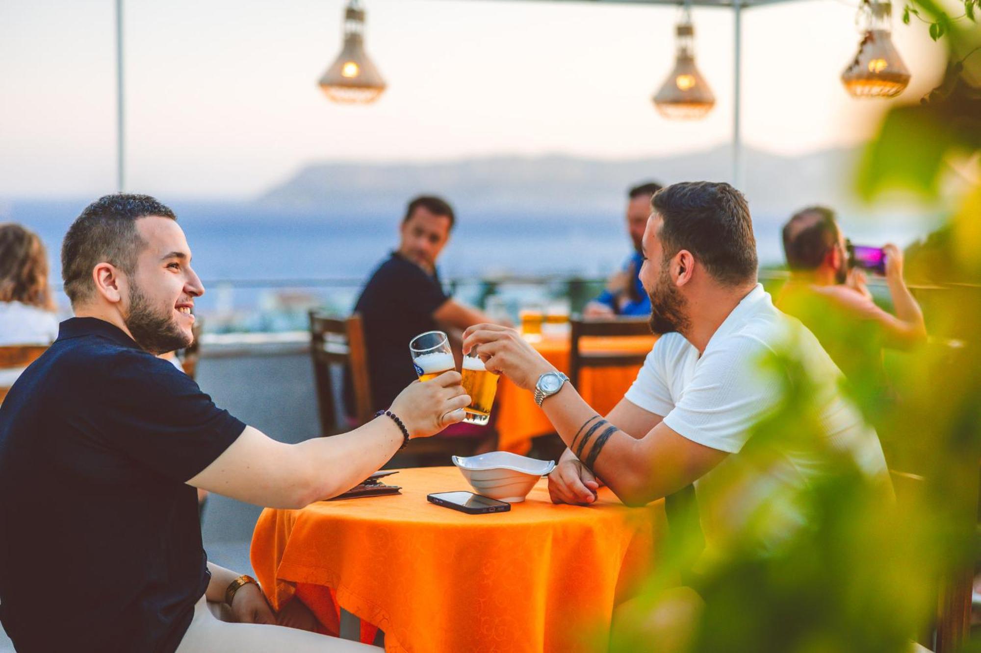 Aphrodite Hotel Kaş Ngoại thất bức ảnh